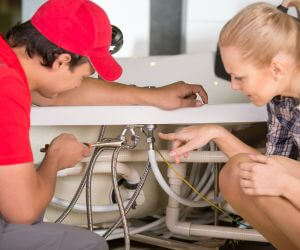 About Emergency plumbing pros Otter Rock, OR